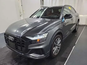 Audi SQ8 4.0 TFSI QUATTRO  CARFAX | Mobile.bg � ����� ������ 2