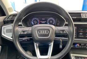 Audi Q3 35TFSI/150HP/CAM/AHK/NAVI/CPLAY/ACC/272q | Mobile.bg � ����� ������ 9