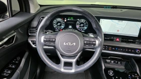 Kia Sportage 5TH GENERATION* PANO* NOBLESSE GRAVITY* 2WD*  | Auto.bg — изображение 13