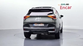 Kia Sportage 5TH GENERATION* PANO* NOBLESSE GRAVITY* 2WD*  | Auto.bg — изображение 4
