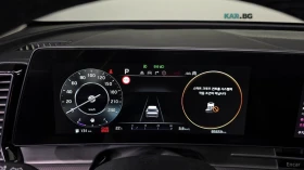 Kia Sportage 5TH GENERATION* PANO* NOBLESSE GRAVITY* 2WD*  | Auto.bg — изображение 8