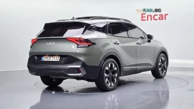 Kia Sportage 5TH GENERATION* PANO* NOBLESSE GRAVITY* 2WD*  | Auto.bg — изображение 2