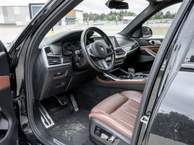 BMW X7 xDrive40i Premium Excellence Pkg M Sport Pkg Conne | Mobile.bg � ����� ������ 9