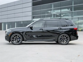 BMW X7 xDrive40i Premium Excellence Pkg M Sport Pkg Conne | Mobile.bg � ����� ������ 3