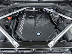 BMW X7 xDrive40i Premium Excellence Pkg M Sport Pkg Conne | Mobile.bg � ����� ������ 8