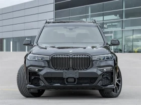 BMW X7 xDrive40i Premium Excellence Pkg M Sport Pkg Conne | Mobile.bg � ����� ������ 2