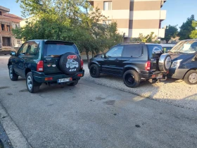 Suzuki Grand vitara 2.0i--128kc-ТОП СЪСТОЯНИЕ - 6300 € / 12321.73 лв. - 59232590 8