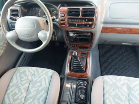 Suzuki Grand vitara 2.0i--128kc-ТОП СЪСТОЯНИЕ - 6300 € / 12321.73 лв. - 59232590 11