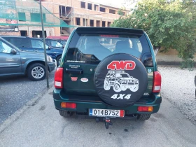 Suzuki Grand vitara 2.0i--128kc-ТОП СЪСТОЯНИЕ - 6300 € / 12321.73 лв. - 59232590 6