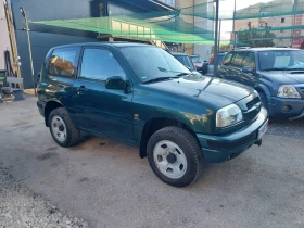 Suzuki Grand vitara 2.0i--128kc-ТОП СЪСТОЯНИЕ - 6300 € / 12321.73 лв. - 59232590 2