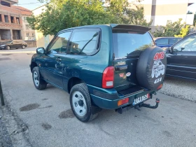 Suzuki Grand vitara 2.0i--128kc-ТОП СЪСТОЯНИЕ - 6300 € / 12321.73 лв. - 59232590 5