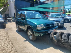 Suzuki Grand vitara 2.0i--128kc-ТОП СЪСТОЯНИЕ