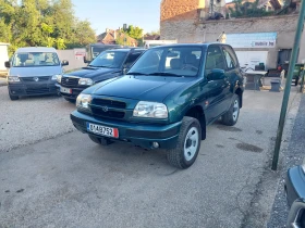 Suzuki Grand vitara 2.0i--128kc-ТОП СЪСТОЯНИЕ - 6300 € / 12321.73 лв. - 59232590 4