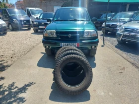 Suzuki Grand vitara 2.0i--128kc-ТОП СЪСТОЯНИЕ - 6300 € / 12321.73 лв. - 59232590 17