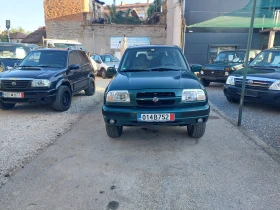 Suzuki Grand vitara 2.0i--128kc-ТОП СЪСТОЯНИЕ - 6300 € / 12321.73 лв. - 59232590 3