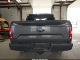 Ford F150 undefined | Auto.bg — изображение 6