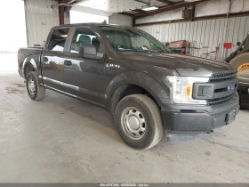 Ford F150 undefined | Auto.bg — изображение 8