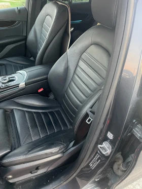 Mercedes-Benz GLC 220 DISTR| 360| 4MATIC - 20500 € - 68987966 7