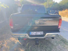 Dodge RAM 1500 Laramie | Auto.bg — изображение 3