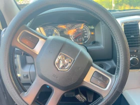 Dodge RAM 1500 Laramie | Auto.bg — изображение 7