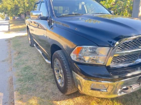 Dodge RAM 1500 Laramie | Auto.bg — изображение 4