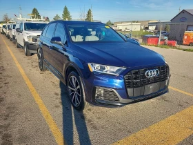 Audi Q7 55 Tfsi Quattro Progressiv/�����/����/7 �����  | Mobile.bg � ����� ������ 5