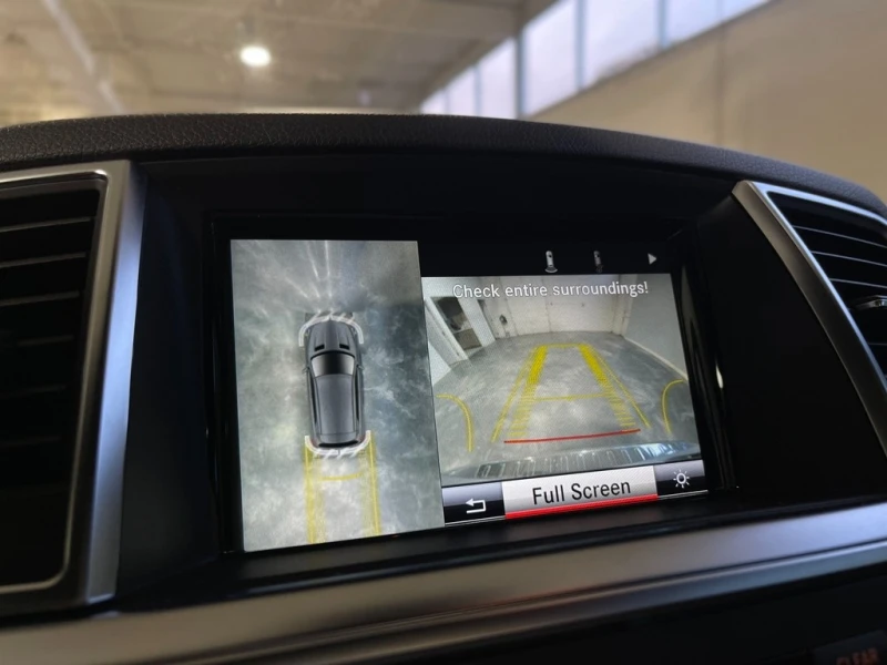 Mercedes-Benz ML 400 V6 BITURBO * * CARFAX * * АВТО КРЕДИТ * * , снимка 14 - Автомобили и джипове - 52580618