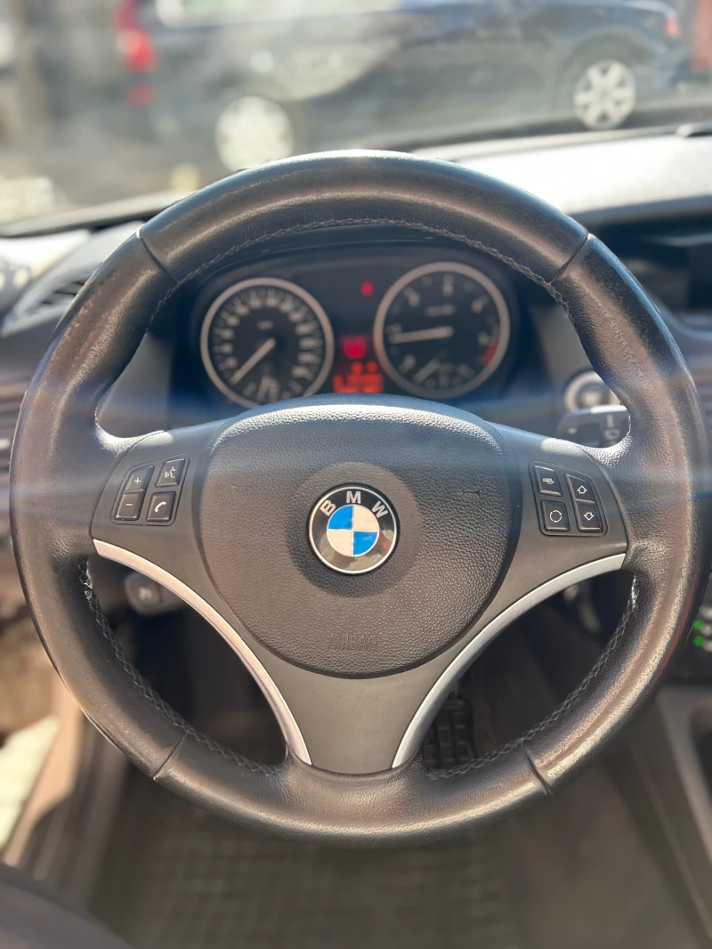 BMW X1, снимка 8 - Автомобили и джипове - 52726094