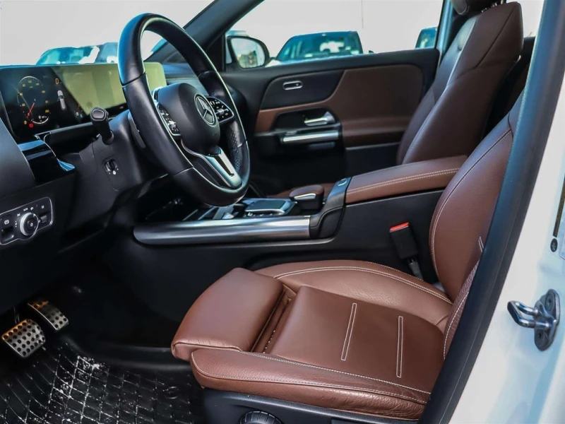 Mercedes-Benz GLA * GLA250 4MATIC * CARFAX * ЦЕНА ДО БГ, снимка 9 - Автомобили и джипове - 53235016