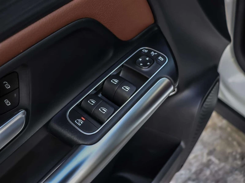 Mercedes-Benz GLA * GLA250 4MATIC * CARFAX * ЦЕНА ДО БГ, снимка 8 - Автомобили и джипове - 53235016