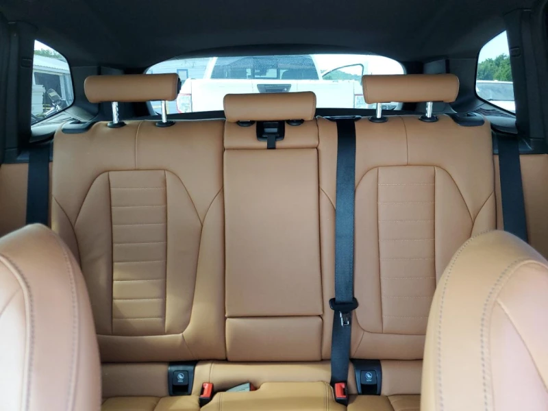 BMW X3 xDrive30i, снимка 10 - Автомобили и джипове - 53489703