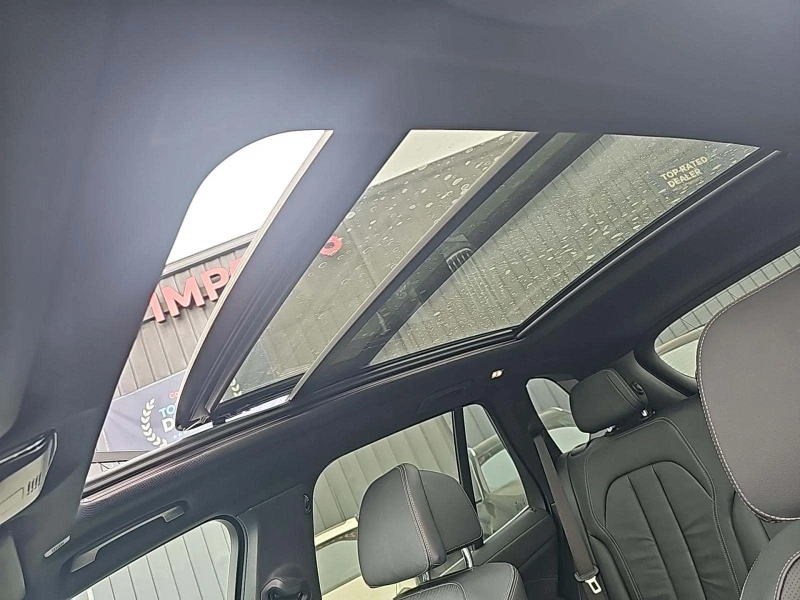 BMW X5 BLUE DIAMOND* INDIVIDUAL* HUD* PANO* SWAROVSKI, снимка 9 - Автомобили и джипове - 53527171