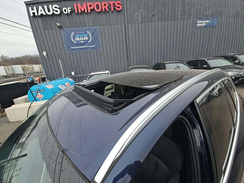 BMW X5 BLUE DIAMOND* INDIVIDUAL* HUD* PANO* SWAROVSKI, снимка 4 - Автомобили и джипове - 53527171