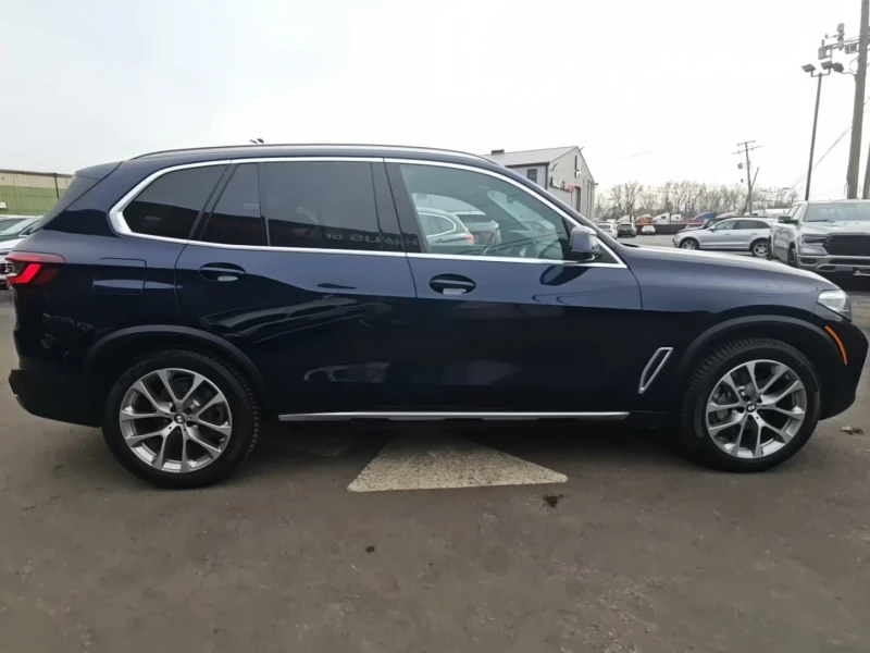 BMW X5 BLUE DIAMOND* INDIVIDUAL* HUD* PANO* SWAROVSKI, снимка 3 - Автомобили и джипове - 53527171