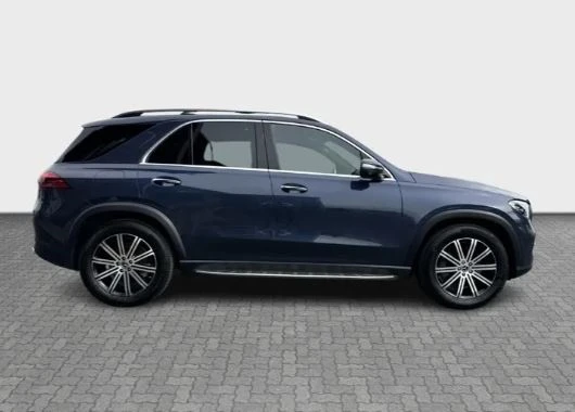 Mercedes-Benz GLE 350 de Plug-in Hybrid 4Matic, снимка 4 - Автомобили и джипове - 46872275