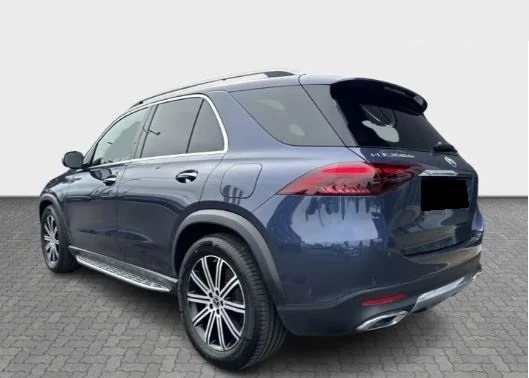 Mercedes-Benz GLE 350 de Plug-in Hybrid 4Matic, снимка 5 - Автомобили и джипове - 46872275