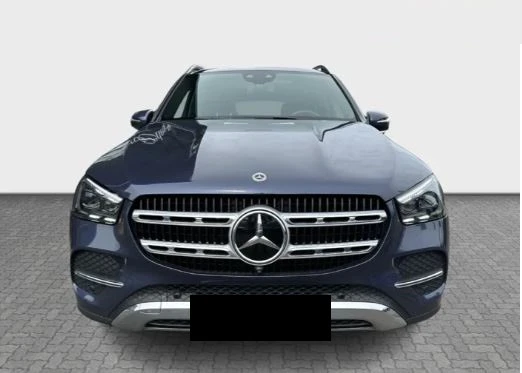 Mercedes-Benz GLE 350 de Plug-in Hybrid 4Matic, снимка 3 - Автомобили и джипове - 46872275