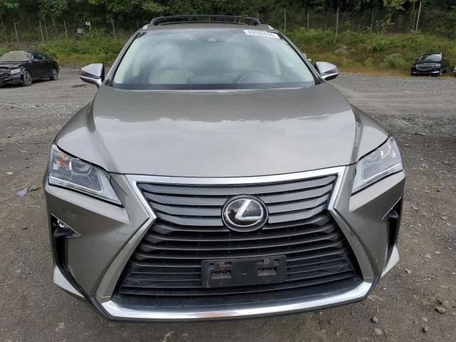 Lexus RX 350 Възможност за ЛИЗИНГ одобрение до 1 час, снимка 5 - Автомобили и джипове - 47198437