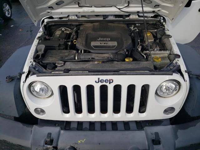 Jeep Wrangler UNLIMITED SPORT / КРАЙНА ЦЕНА ДО СОФИЯ!, снимка 12 - Автомобили и джипове - 48536784