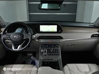 Hyundai Palisade 3.8 Gasoline AWD, снимка 9 - Автомобили и джипове - 49542634