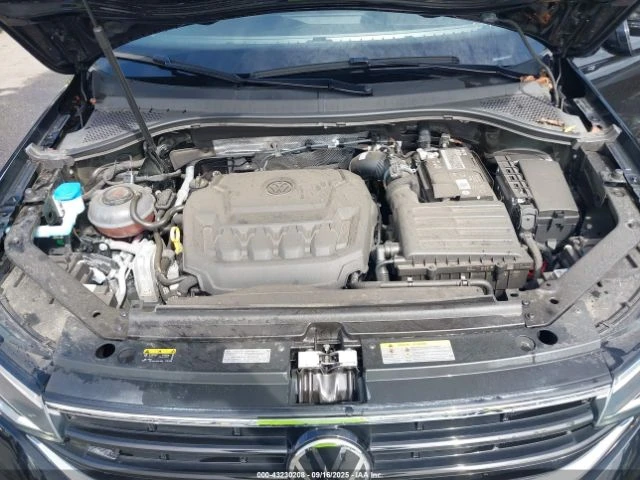 VW Tiguan 2.0T SE R-LINE BLACK | Mobile.bg   14