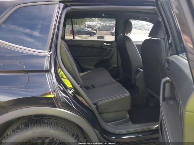 VW Tiguan 2.0T SE R-LINE BLACK | Mobile.bg   13