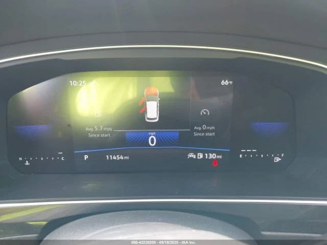 VW Tiguan 2.0T SE R-LINE BLACK | Mobile.bg   11