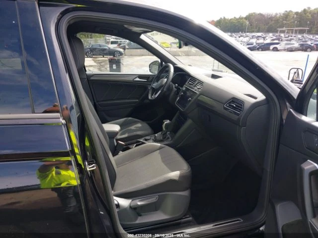VW Tiguan 2.0T SE R-LINE BLACK | Mobile.bg   10
