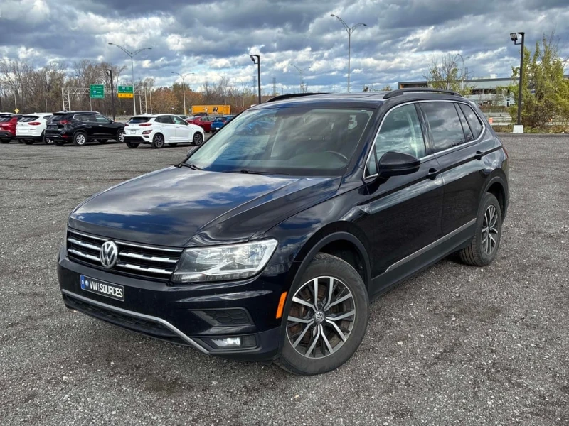 VW Tiguan * Comfortline * CARFAX * БЕЗ ПЪРВОНАЧАЛНА ВНОСКА - 26000 лв. / 13293.59 € - 78509052 1