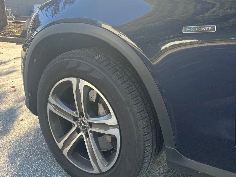 Mercedes-Benz GLC 350e  CARFAX - изображение 7