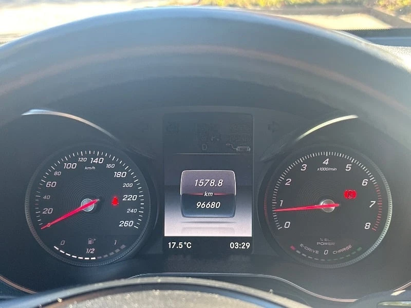 Mercedes-Benz GLC 350e  CARFAX - изображение 8