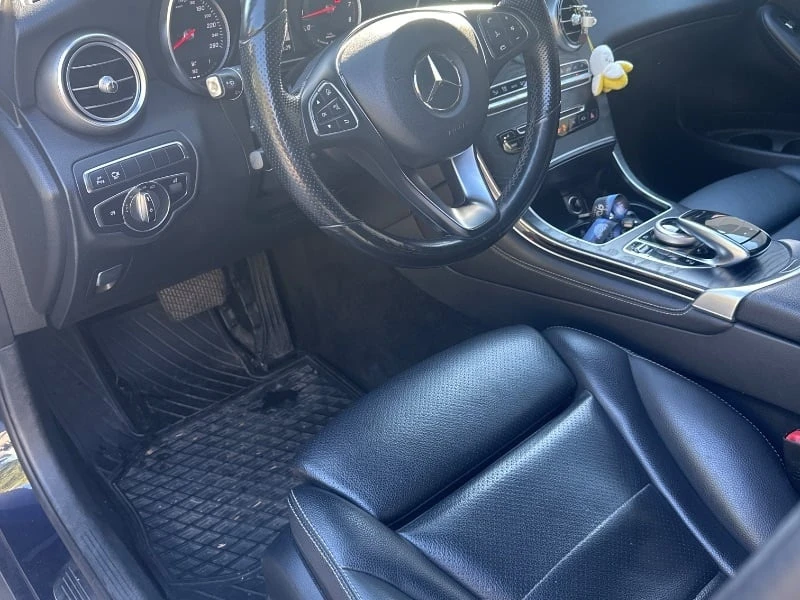 Mercedes-Benz GLC 350e  CARFAX - изображение 5