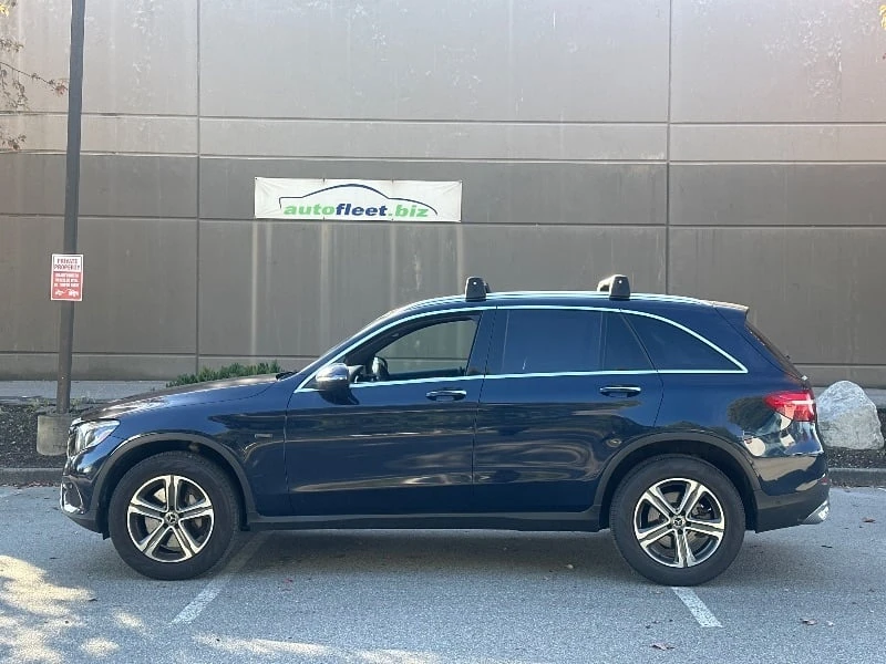 Mercedes-Benz GLC 350e  CARFAX - изображение 2