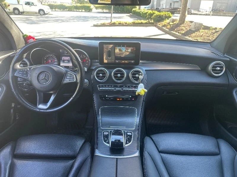 Mercedes-Benz GLC 350e  CARFAX - изображение 9